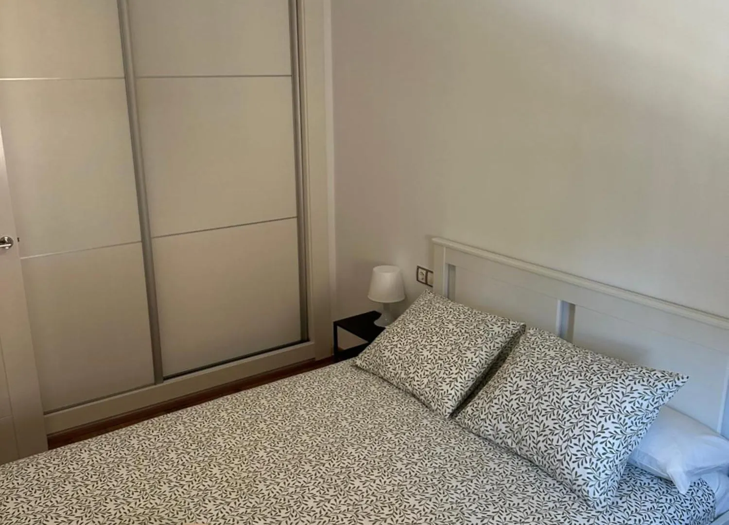 Alojamiento La Perla Torremolinos Hiszpania